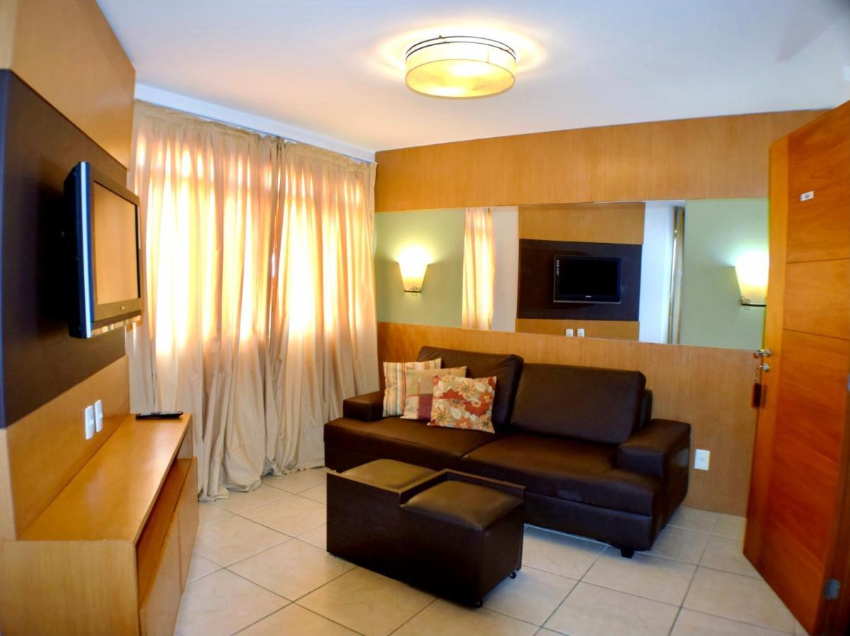 Aconchegante Flat Em Ponta Negra Apartment *