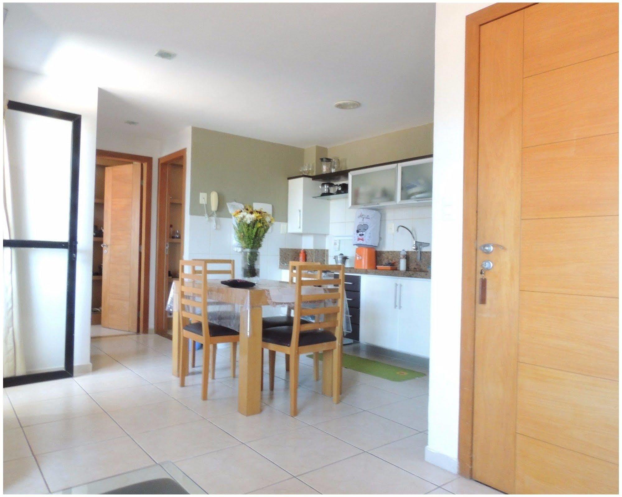 Apartment Aconchegante Flat Em Ponta Negra