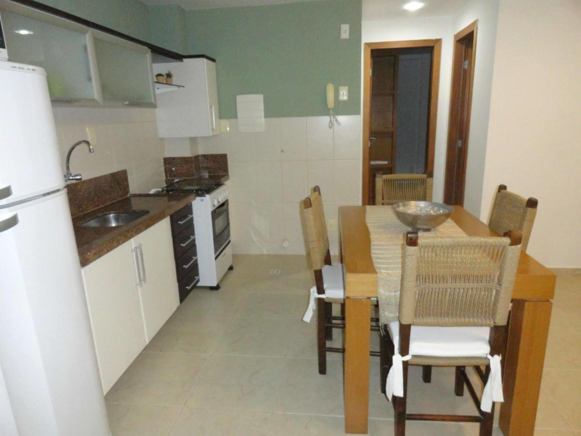 Aconchegante Flat Em Ponta Negra Apartment